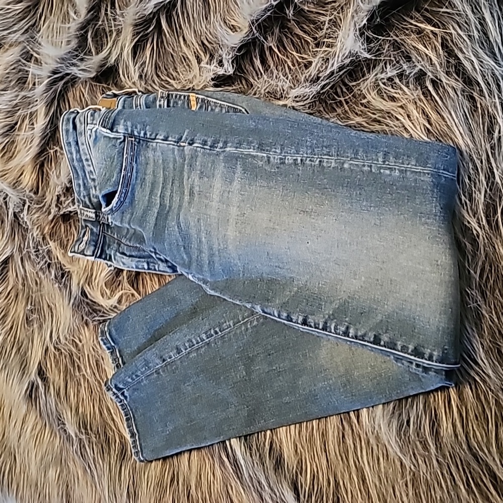 American Eagle, size 4, women's jeans